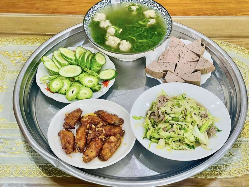 Hình ảnh Gạo Thành Đạt